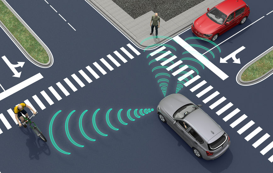 Self driving cars and the law - more problems than answers