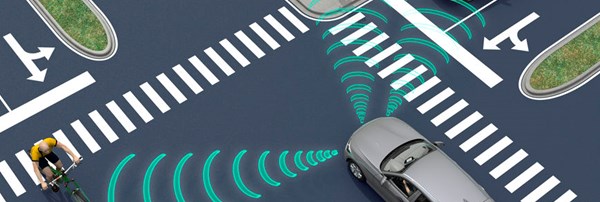 Self driving cars and the law - more problems than answers