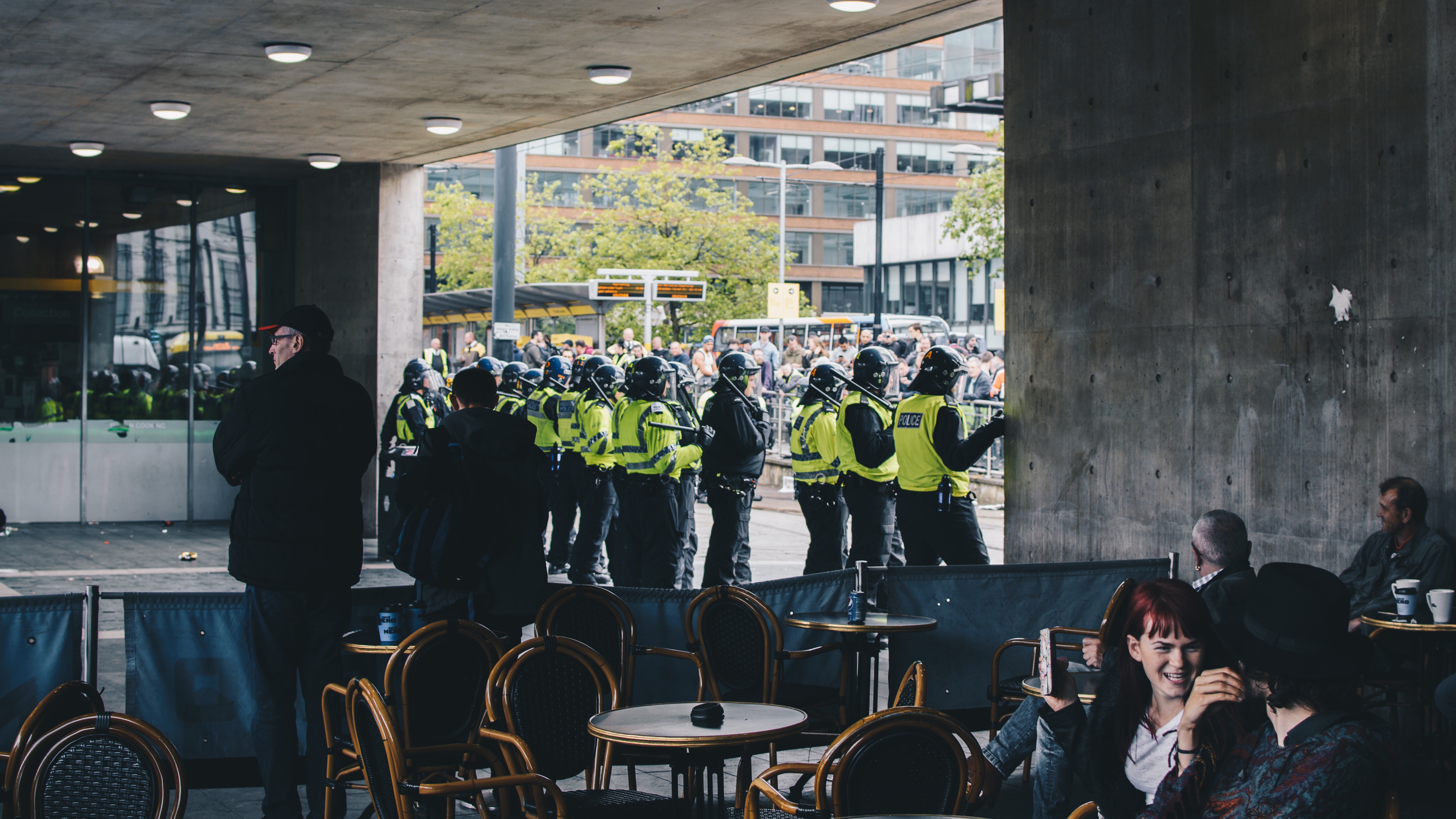 Banning orders under the Football Spectators Act 1989