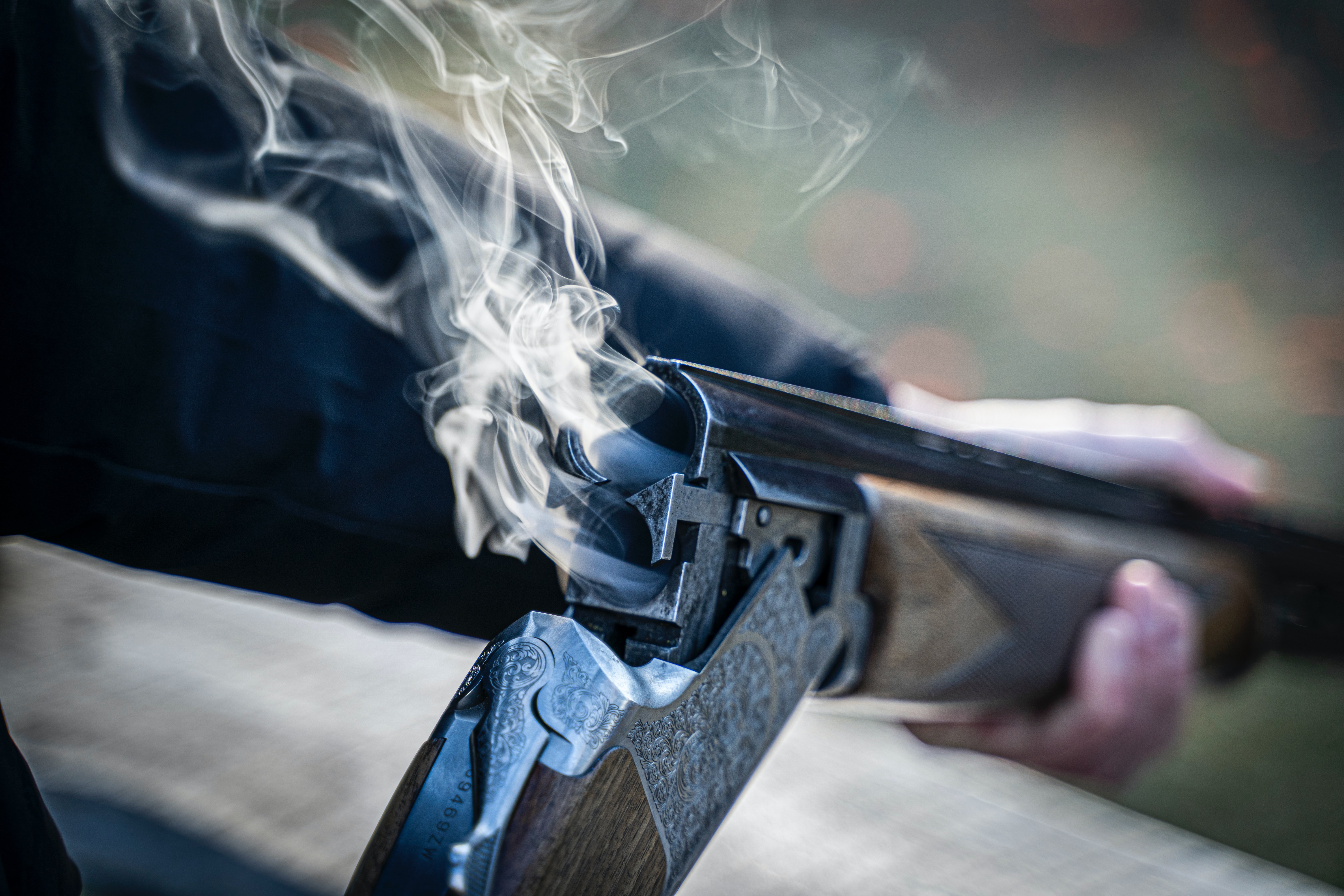 Success in Shotgun licence appeal at Basildon Crown Court