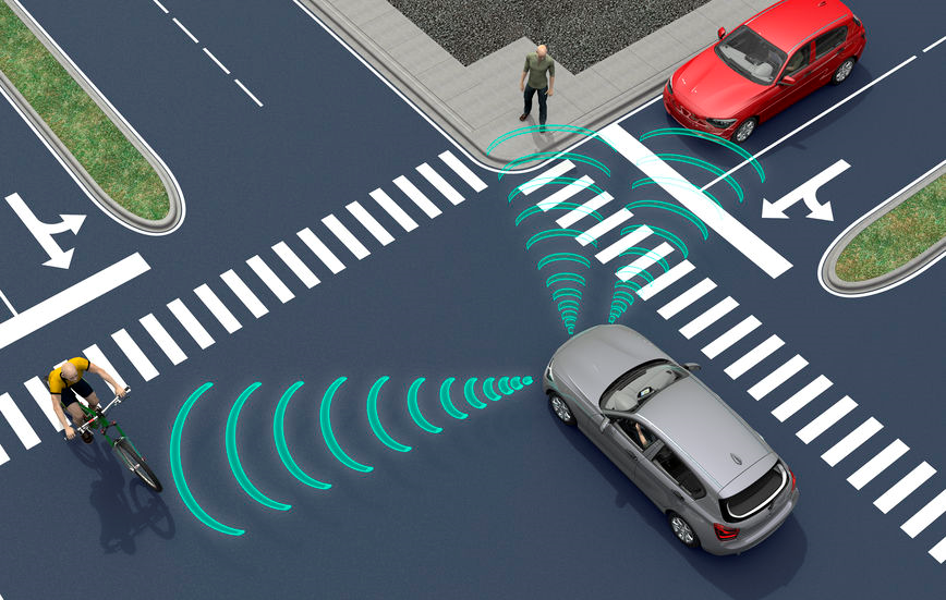 Self driving cars and the law - more problems than answers