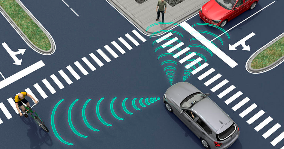 Driving while using a mobile Telephone. What are my options?