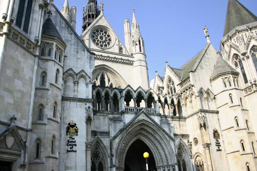 Housing Fraud acquittal