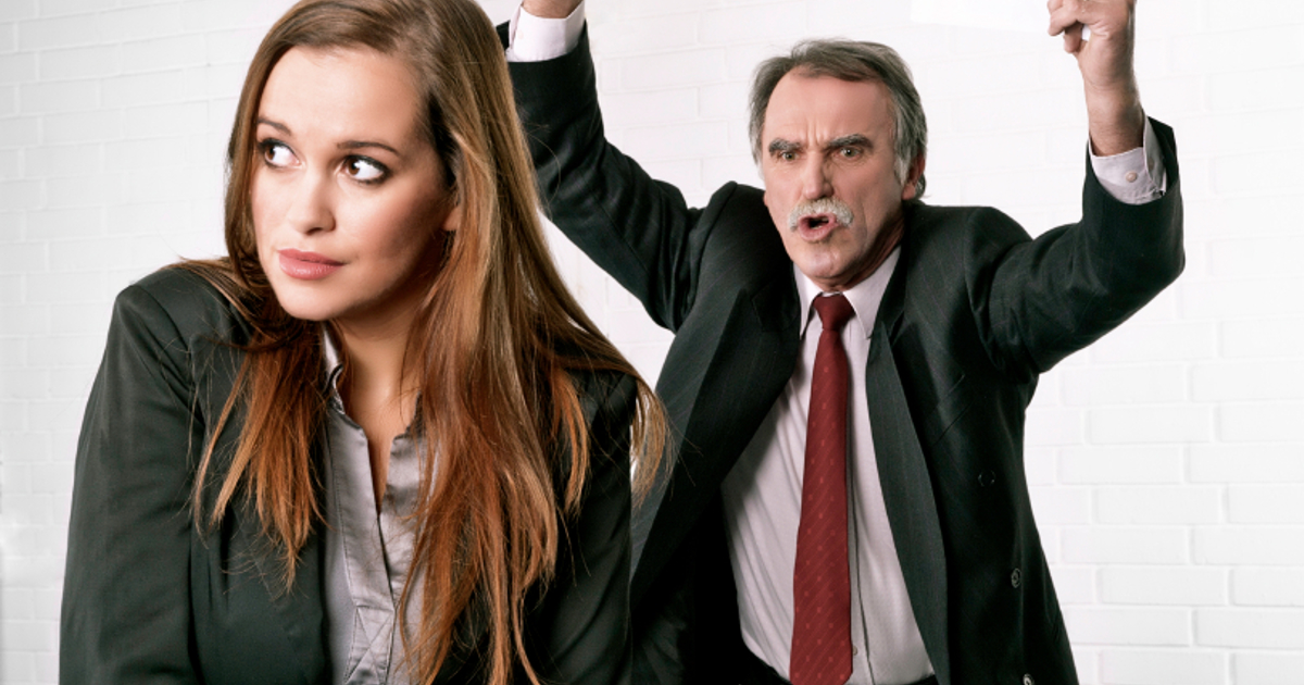 Harassment Act 1997